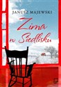 Zima w Siedlisku bookstore