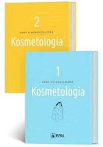 Kosmetologia. Tom 1-2 polish books in canada