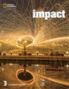 Impact B1 SB + online NE  Polish bookstore