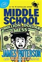 Middle School: Million Dollar Mess  Canada Bookstore