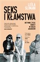 Seks i kłamstwa. Intymne życie kobiet w kraju arabskim - Polish Bookstore USA