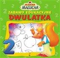 Zabawy edukacyjne dwulatka - Polish Bookstore USA