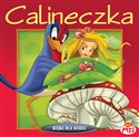 [Audiobook] Calineczka - Opracowanie Zbiorowe