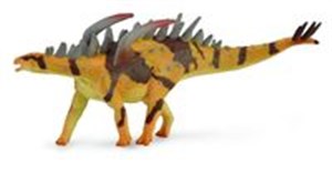 Dinozaur Gigantspinosaurus L  Bookshop