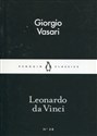 Leonardo da Vinci - Giorgio Vasari polish usa