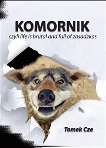 Komornik czyli life is brutal and full of zasadzkas to buy in Canada