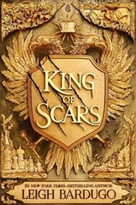 King of Scars pl online bookstore