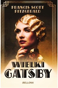 Wielki Gatsby (wydanie pocketowe) to buy in Canada