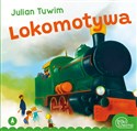 Lokomotywa - Julian Tuwim, Kazimierz Wasilewski