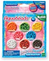 Aquabeads Koraliki podstawowe zestaw uzupełniający - 