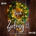 [Audiobook] Gwiazdka na Zielonej 13 - Agata Bizuk