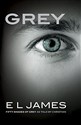 Grey: Fifty Shades of Grey as Told by Christian 5  