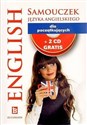 English Samouczek języka angielskiego dla początkujących + 2 CD Polish Books Canada