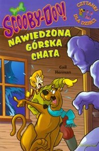 Scooby-Doo! Nawiedzona górska chata 