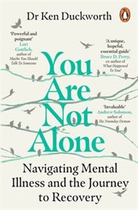 You Are Not Alone  pl online bookstore