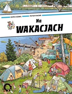 Na wakacjach  