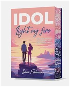 Idol Light my fire polish books in canada