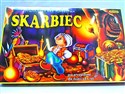 Skarbiec Gra planszowa - 