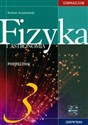 Fizyka i astronomia 3 podręcznik Gimnazjum buy polish books in Usa