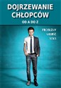 Dojrzewanie chłopców od A do Z pl online bookstore