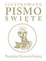 Ilustrowane Pismo Święte - J. Emmerson-Hicks