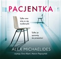[Audiobook] Pacjentka  