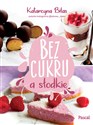 Bez cukru, a słodkie polish books in canada