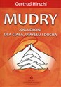 Mudry Joga dłoni dla ciała, umysłu i ducha online polish bookstore