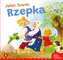 Rzepka - Julian Tuwim, Kazimierz Wasilewski