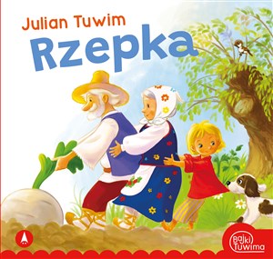 Rzepka Polish bookstore