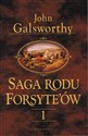 Saga rodu Forsyte'ów Tom 1 Posiadacz  - John Galsworthy