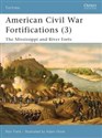 American Civil War Fortifications (3)  polish books in canada