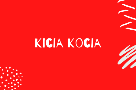 KICIA KOCIA