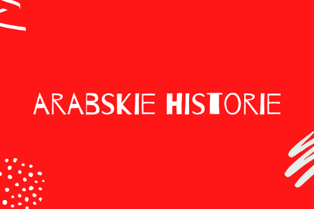 ARABSKIE&nbspHISTORIE