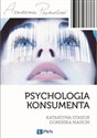 Psychologia konsumenta online polish bookstore