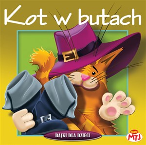 Kot w butach pl online bookstore