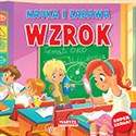 Nauka i zabawa Wzrok bookstore