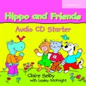 Hippo and Friends Starter Audio CD 