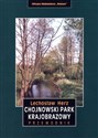 Chojnowski Park Narodowy. Przewodnik to buy in USA