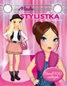 Mała stylistka - Polish Bookstore USA