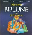 Historie Biblijne na dobranoc Polish Books Canada