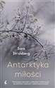 Antarktyka miłości - Sara Stridsberg