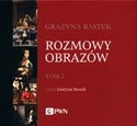 [Audiobook] Rozmowy obrazów Tom 2 Polish Books Canada