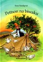 Pettson na biwaku  