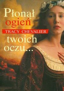 Płonął ogień twoich oczu Bookshop