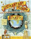 The Greatest Show on Earth  -  