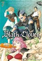 Black Clover. Tom 7 polish usa