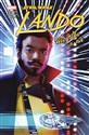 Star Wars. Lando. Wszystko albo nic - Rodney Barnes