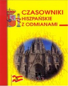 Czasowniki hiszpańskie z odmianami to buy in Canada