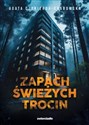 Zapach świeżych trocin Wielkie Litery pl online bookstore